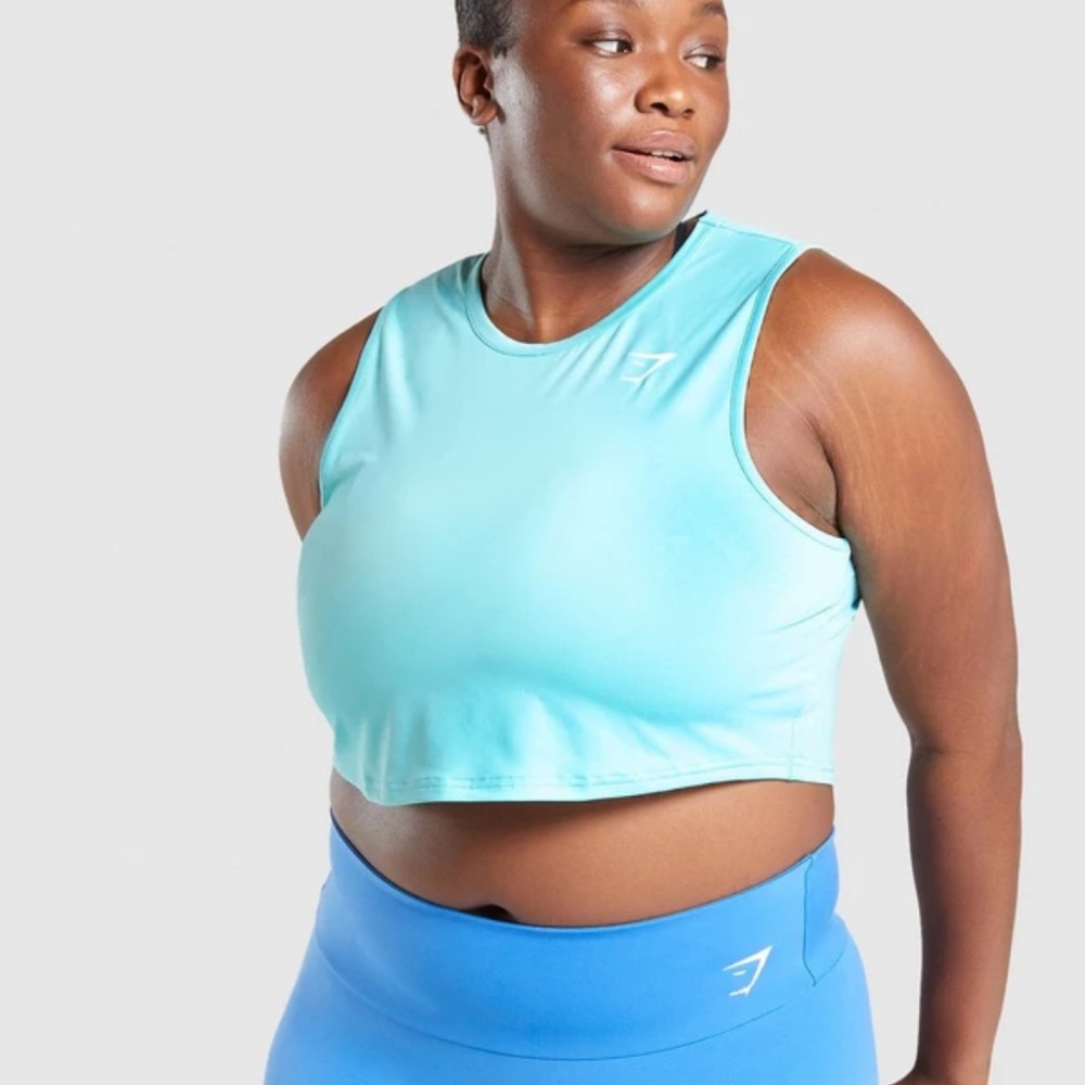 Gymshark Tank